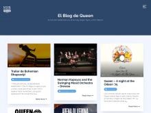 El Blog de Queen