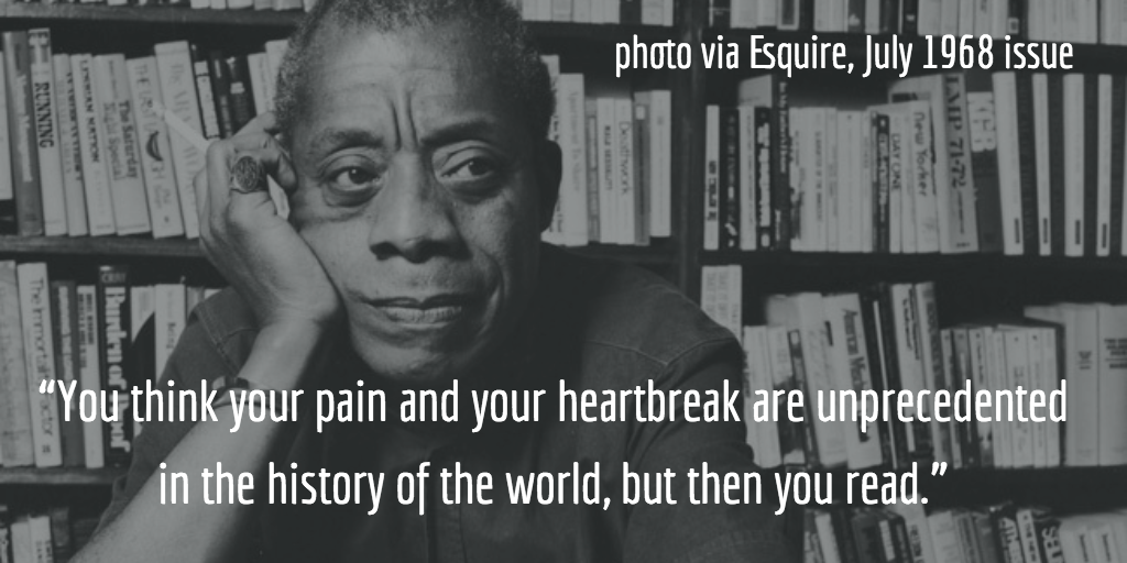 A pioneer for race, sexuality and class discussion, born in Harlem on this day in 1924. A true legend, James Baldwin would have been 92 today.