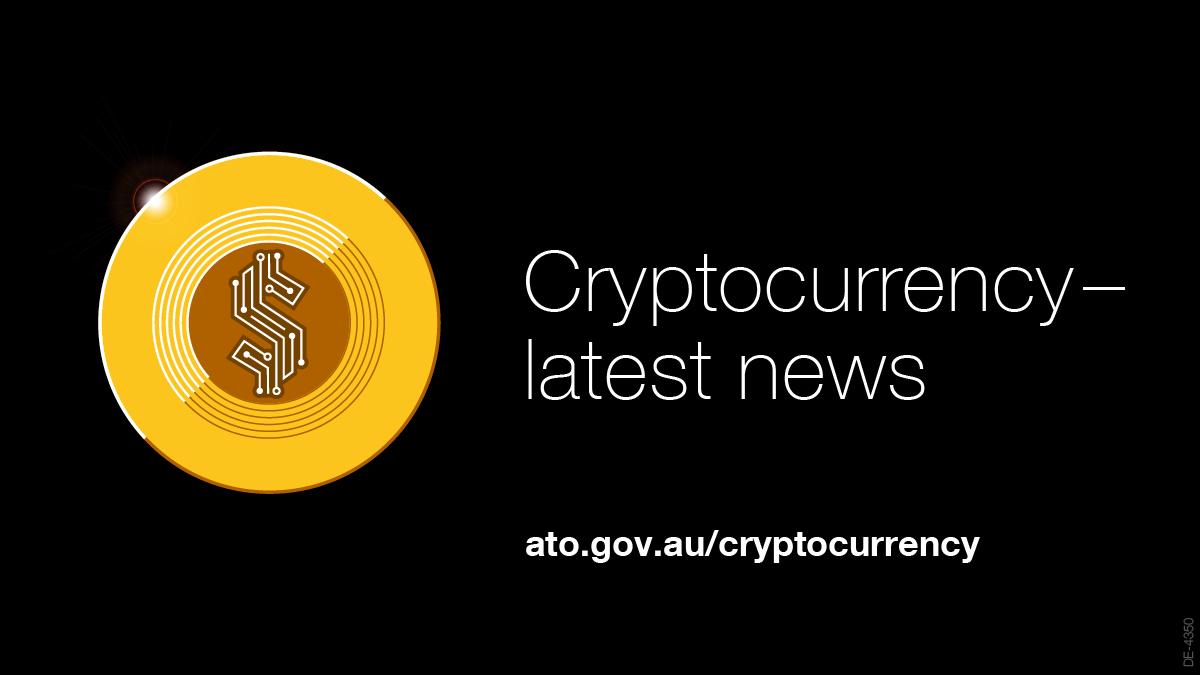 Cryptocurrency latest news