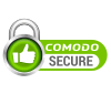 Comodo Security Seal