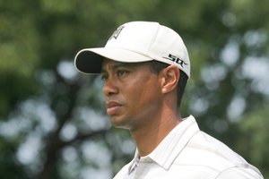 ag2 Tiger Woods during round 2 of the 2008 World Golf Championships- CA Championship Friday March 21, 2008 at the Doral Golf Resort & Spa in Miami, Florida