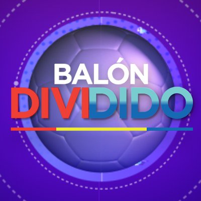 Balón Dividido