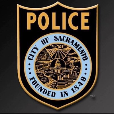 Sacramento Police