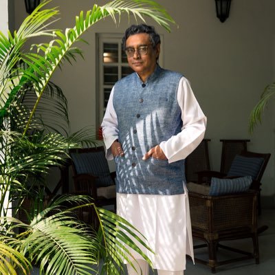 Swapan Dasgupta