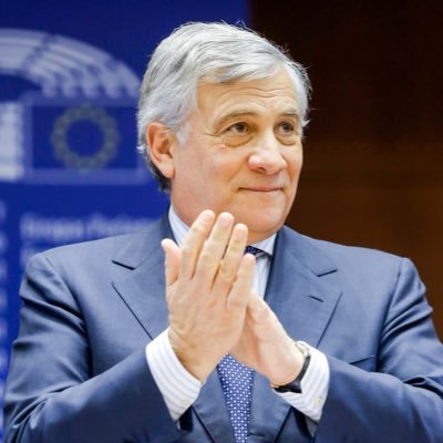 Antonio Tajani