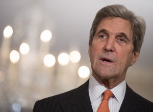 John Kerry