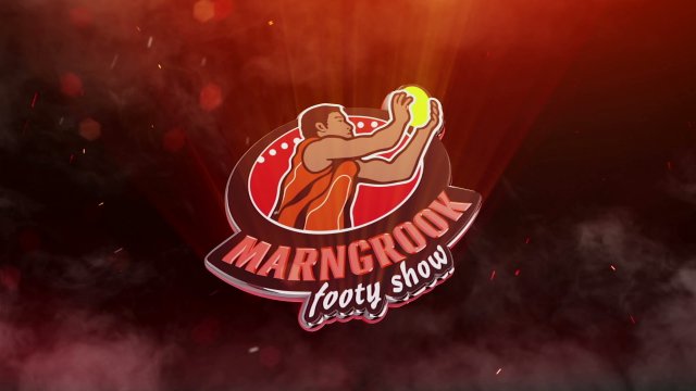 The Marngrook Footy Show 2019 S2019 Ep8