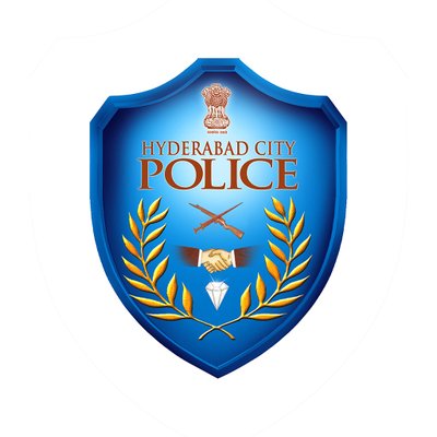 Hyderabad City Police