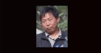 Former Tibetan political prisoner passes away