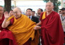 His Holiness begins three-day teaching to Russian Buddhists