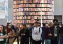 Cosa vedere al Salone del Libro nel weekend