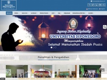 Universitas Diponegoro