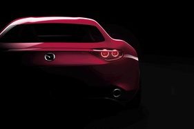 Mazda is bringing back the six, with plans for a pair of inline-six engines revealed