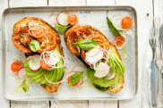 Frugal Gen-Xers just want to share the occasional smashed avocado on toast.