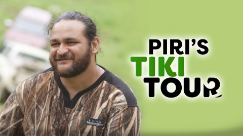 Piri's Tiki Tour