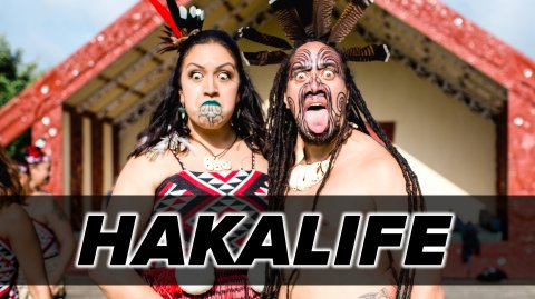 Haka Life