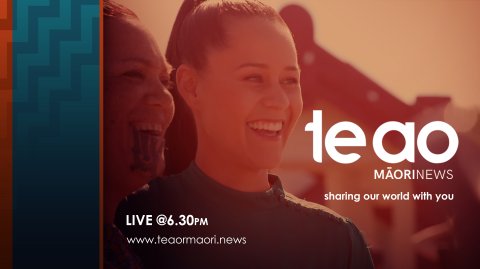 Te Ao - Māori News