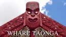 Whare Taonga