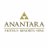 Anantara Hotels