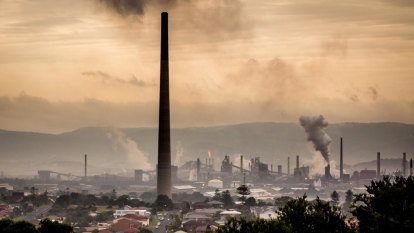 How do Labor and the Coalition plan to cut carbon emissions?