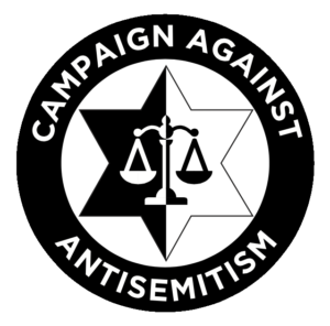 Campaign Against Antisemitism