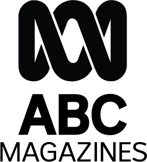 ABC Magazines logo