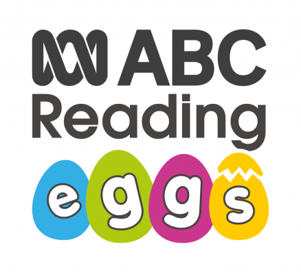 ABC Reading Eggs Logo