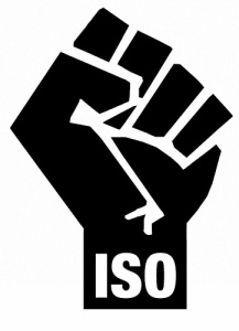 ISOFist