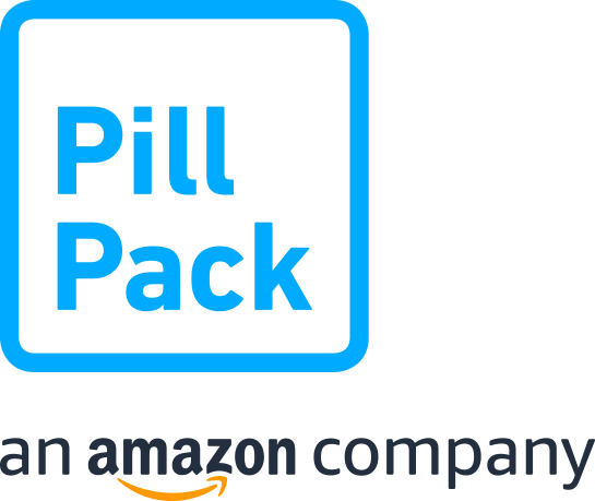 PillPack Logo