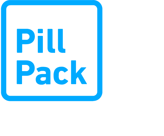 PillPack Logo