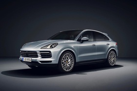 Pricing and specs: The 2019 Porsche Cayenne range