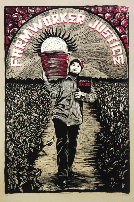 Farmworker Justice