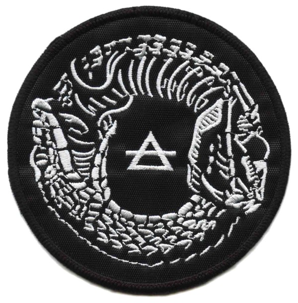 Ouroboros Patch