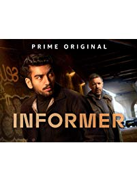 Informer - Season 1