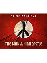 The Man In the High Castle - Season 3