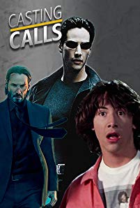 Keanu Reeves has been one of Hollywood's most prolific actors for three decades, starring in a long list of hits from 'Bill & Ted' and 'Point Break' to 'The Matrix' and 'John Wick.' And just as long as that list are the movies he almost starred in.