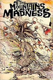 at the mountains of madness