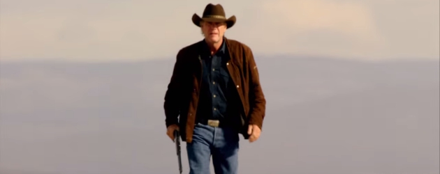 Longmire