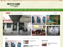 Rumah Budaya Tembi