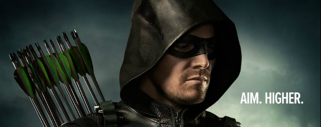 Arrow Showrunners Talk Season 4