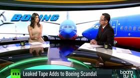 Boeing faces more turbulence, & the trade war’s tech turmoil