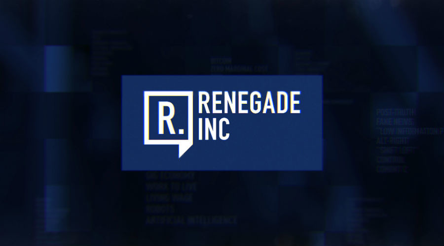 Renegade Inc.