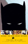 Batman by Frank Miller