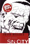 Sin City, Vol. 1: The Hard Goodbye (Sin City, #1)