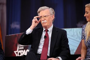 John Bolton (40486320231)