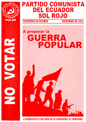 NO VOTAR