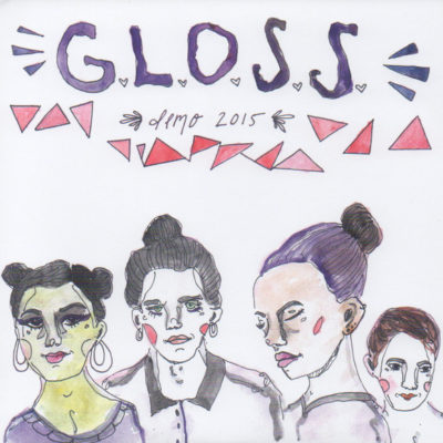 G.L.O.S.S. Demo