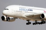 TEN YEARS OF THE SUPERJUMBO: 2017 marked 10 years since the first Airbus A380, the world's largest airline plane, made ...