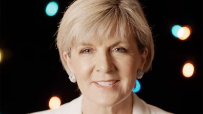 Julie Bishop