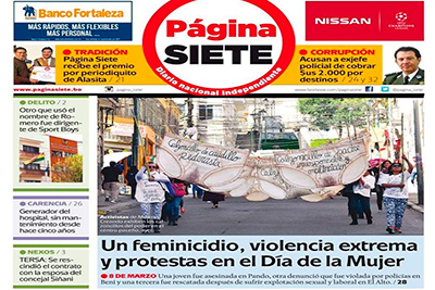 Prensa